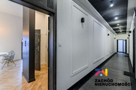 Mieszkanie w lofcie z miejscem postojowym